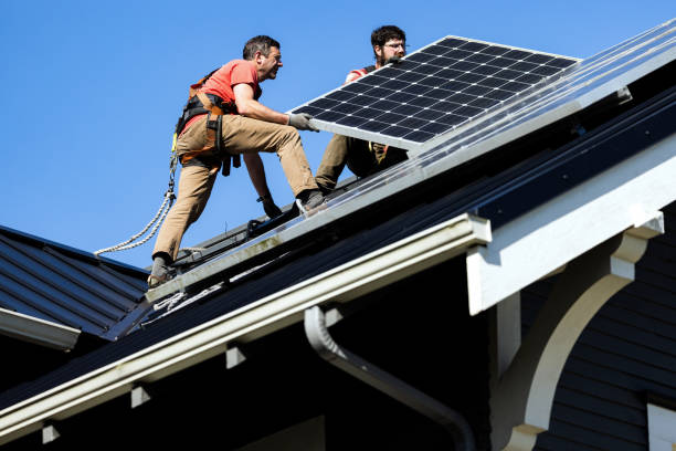 Cold Roofs in Rockdale, TX