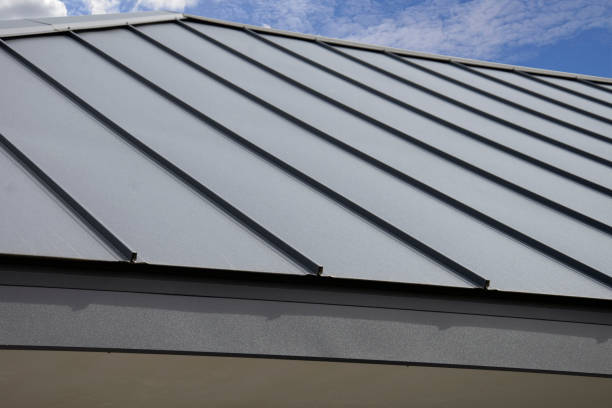Best Rubber Roofing (EPDM, TPO)  in Rockdale, TX